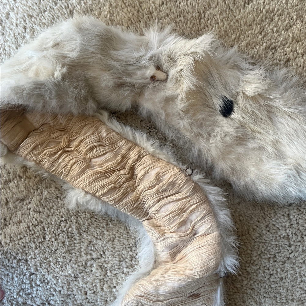 Mink collar - Picture 5 of 5